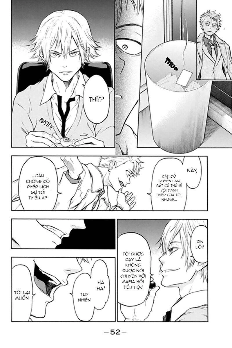 Trò Chơi Ác Ma Chapter 1 - 48