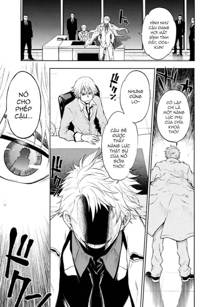 Trò Chơi Ác Ma Chapter 1 - 56