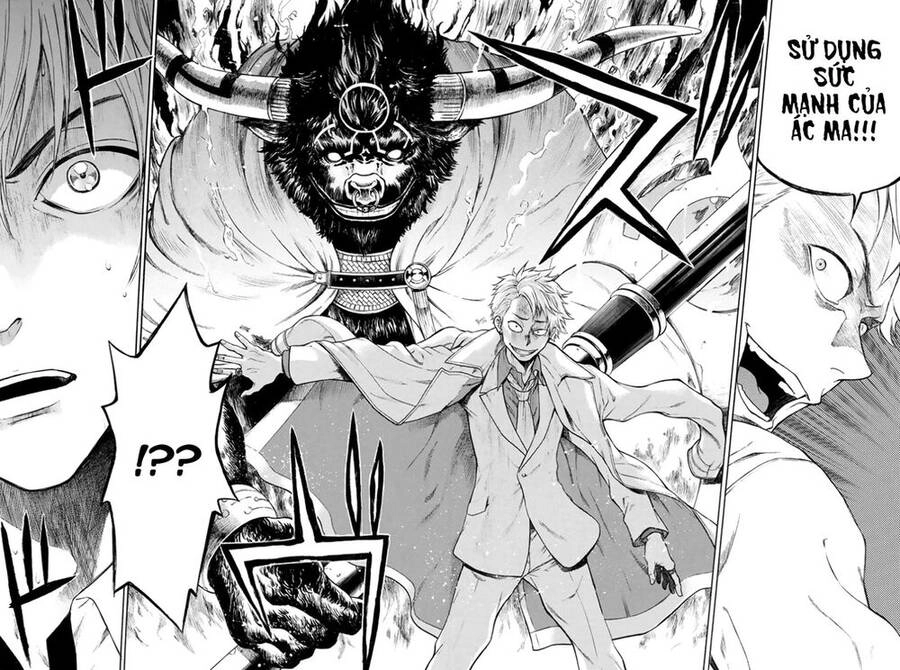 Trò Chơi Ác Ma Chapter 1 - 57