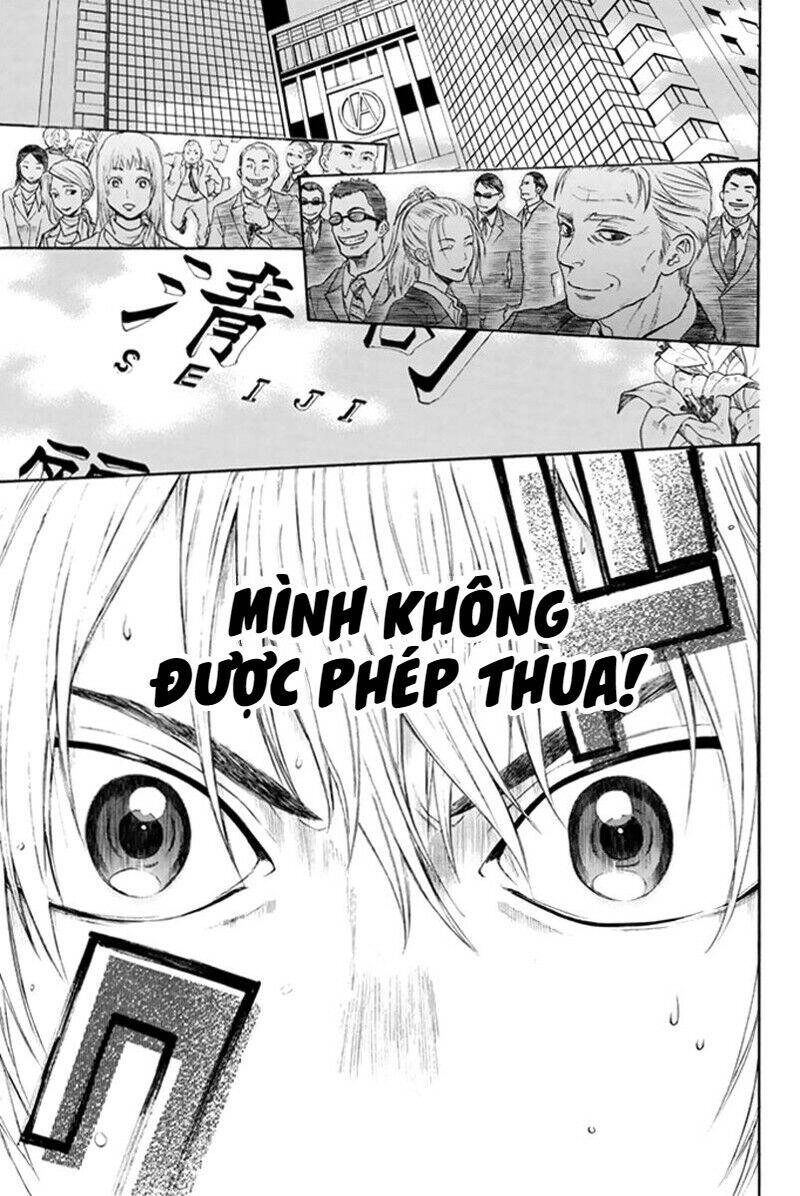 Trò Chơi Ác Ma Chapter 1 - 63