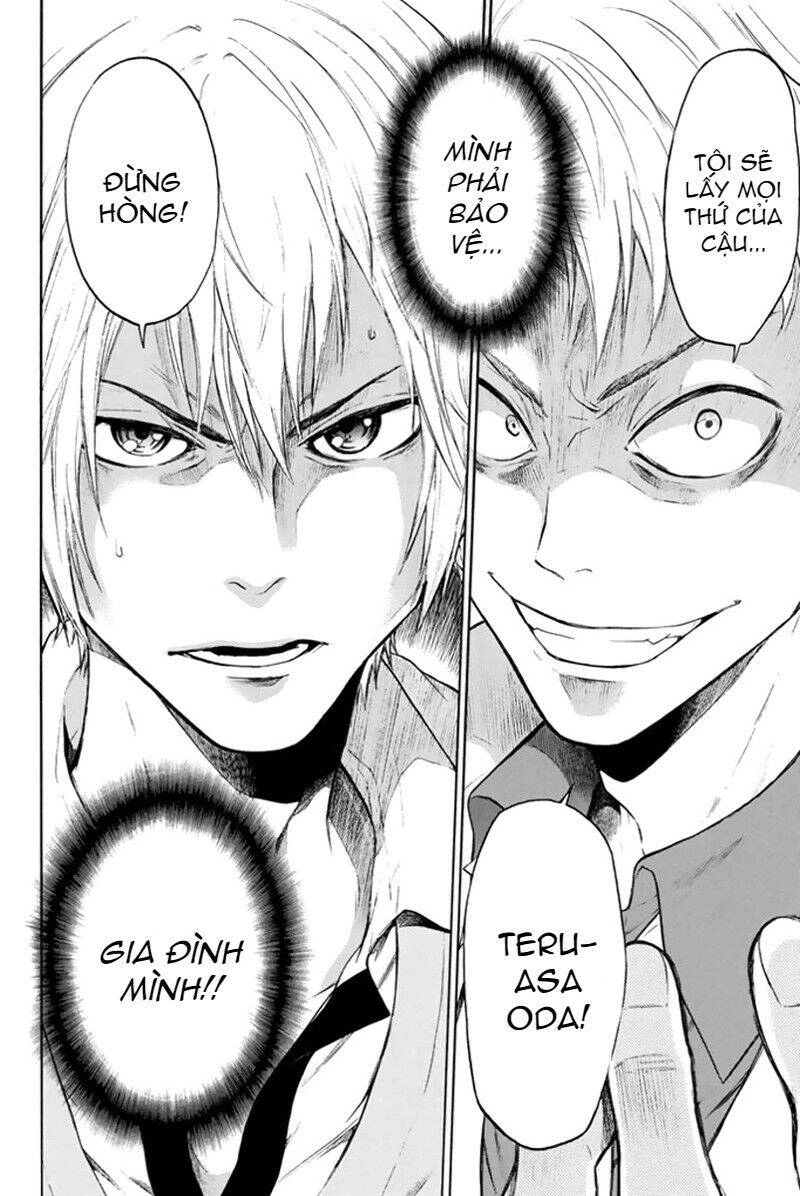 Trò Chơi Ác Ma Chapter 1 - 64