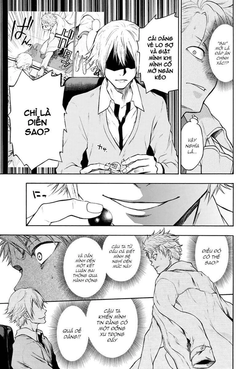 Trò Chơi Ác Ma Chapter 2 - 39