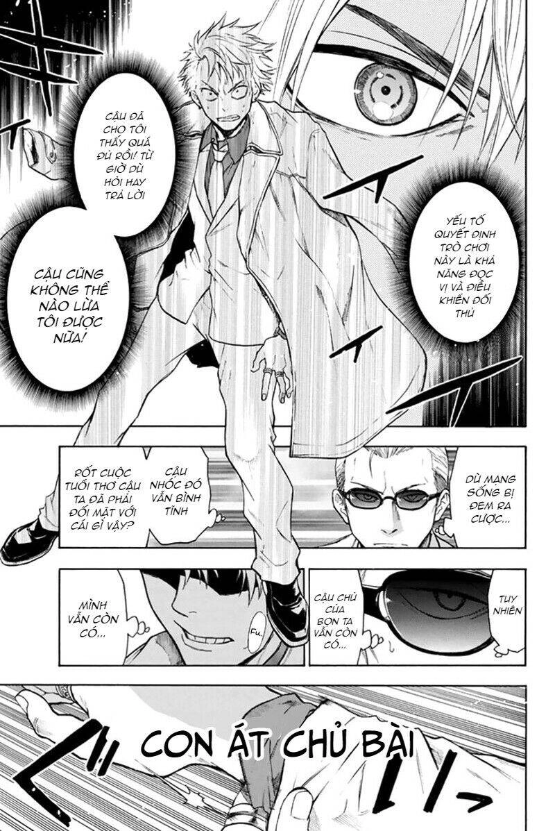 Trò Chơi Ác Ma Chapter 2 - 41