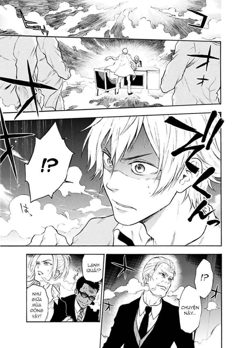 Trò Chơi Ác Ma Chapter 2 - 43