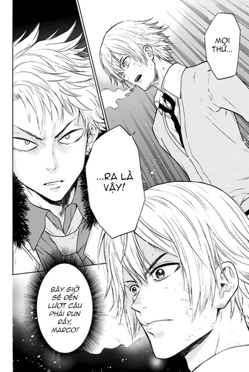 Trò Chơi Ác Ma Chapter 3 - 30