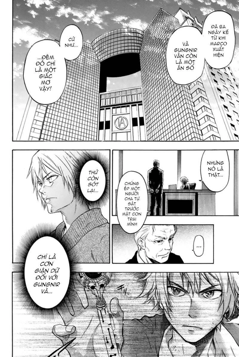 Trò Chơi Ác Ma Chapter 7 - 5