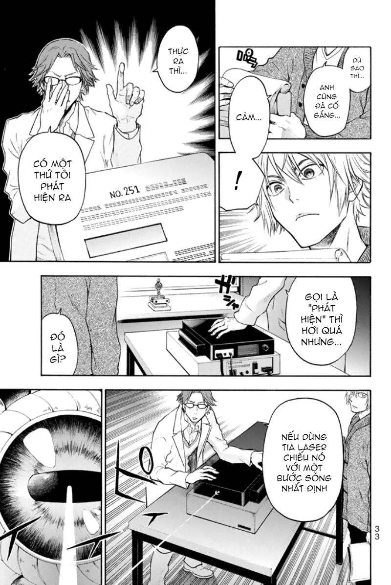 Trò Chơi Ác Ma Chapter 7 - 8