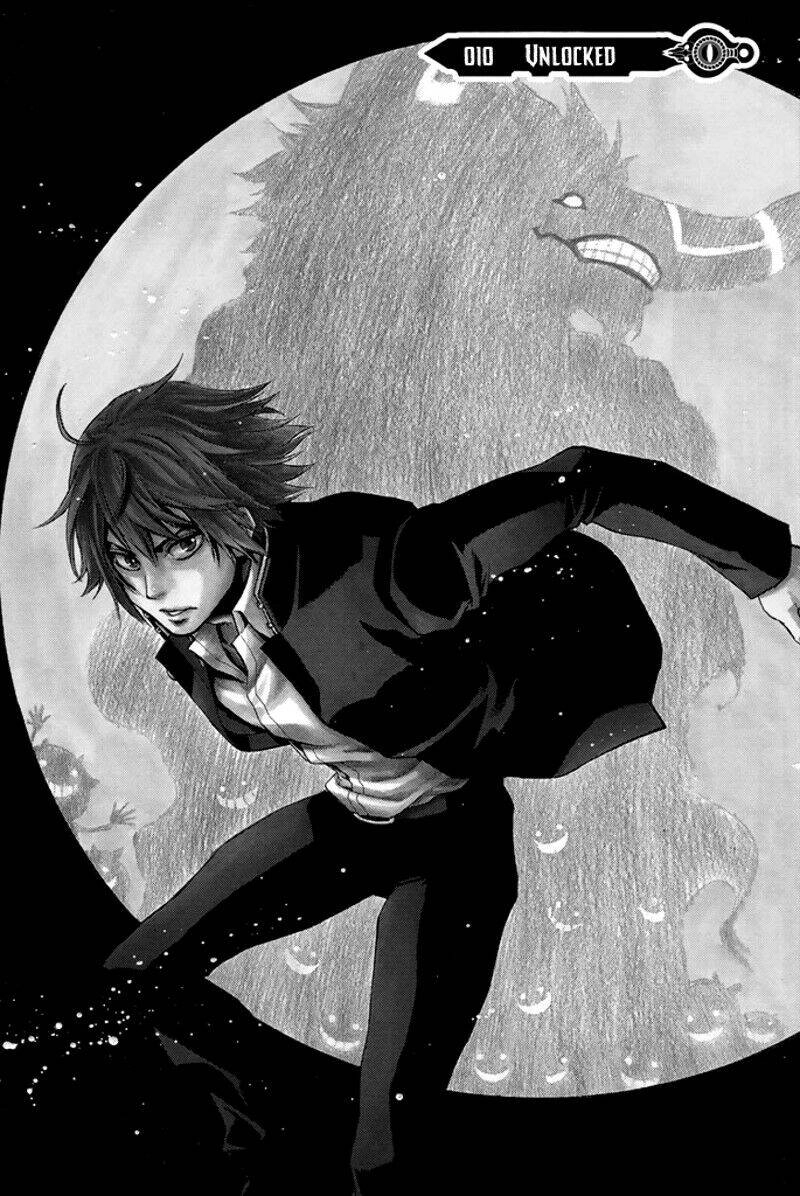 Trò Chơi Ác Ma Chapter 10 - 2