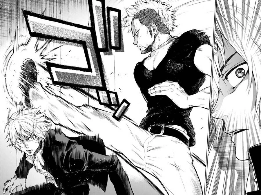 Trò Chơi Ác Ma Chapter 10 - 20