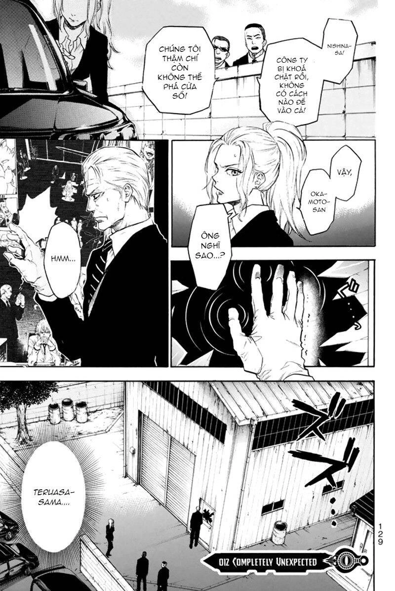 Trò Chơi Ác Ma Chapter 12 - 2