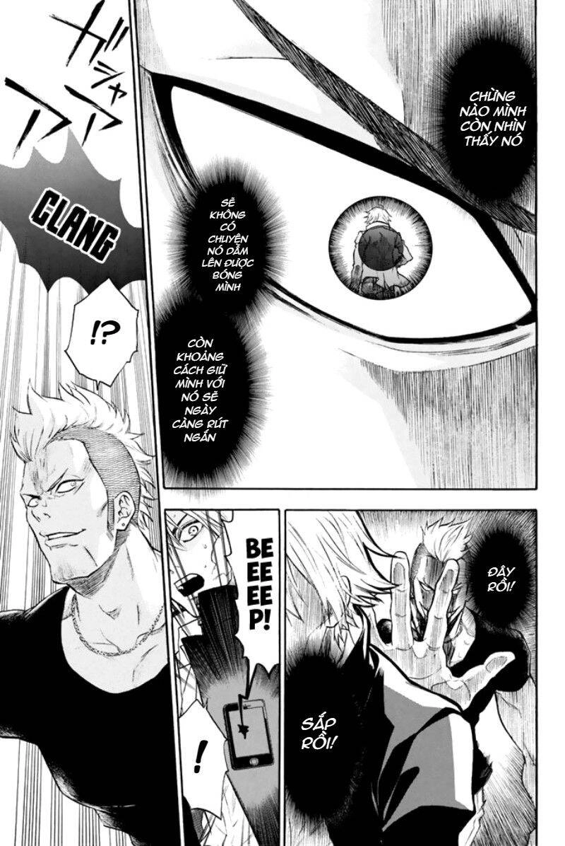 Trò Chơi Ác Ma Chapter 13 - 6