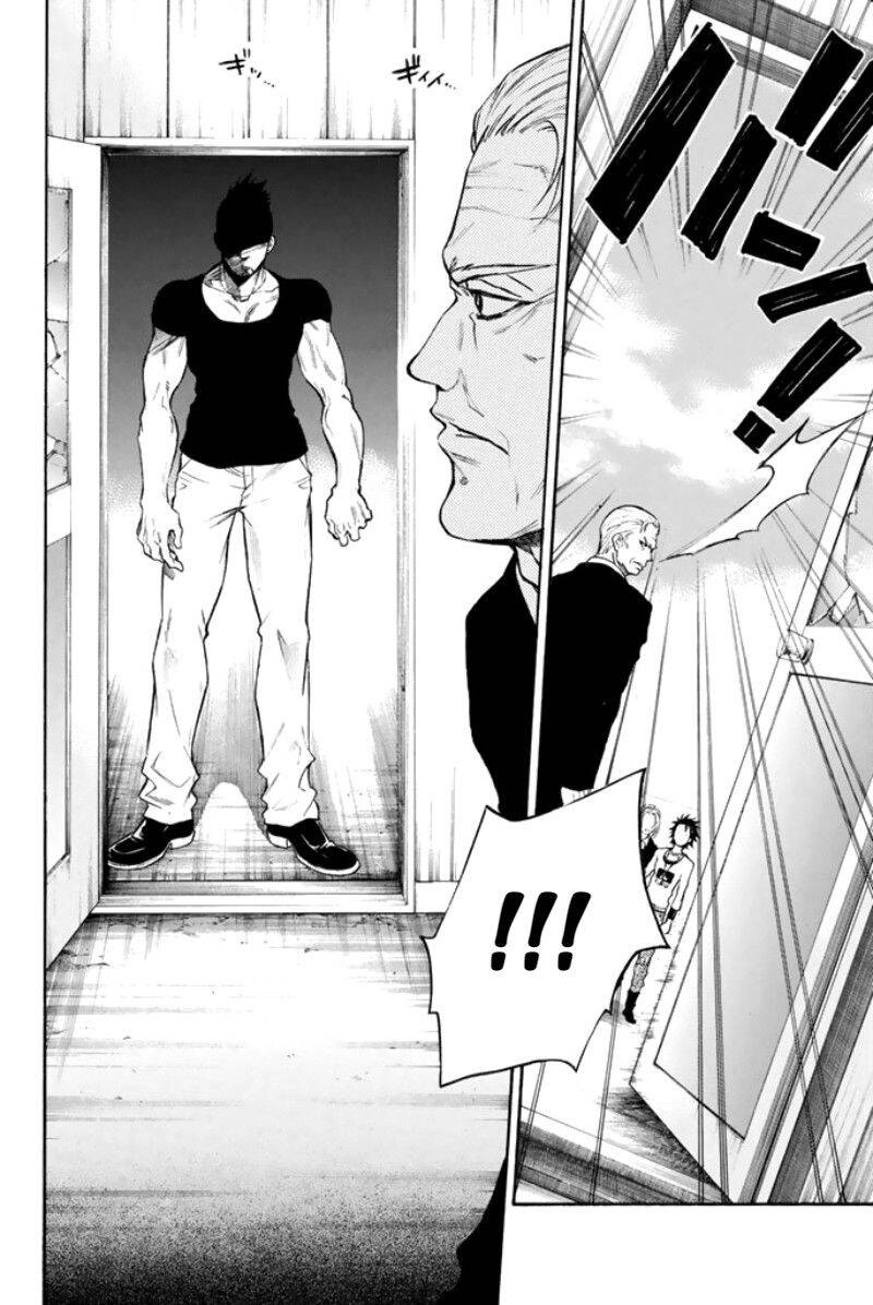 Trò Chơi Ác Ma Chapter 14 - 3