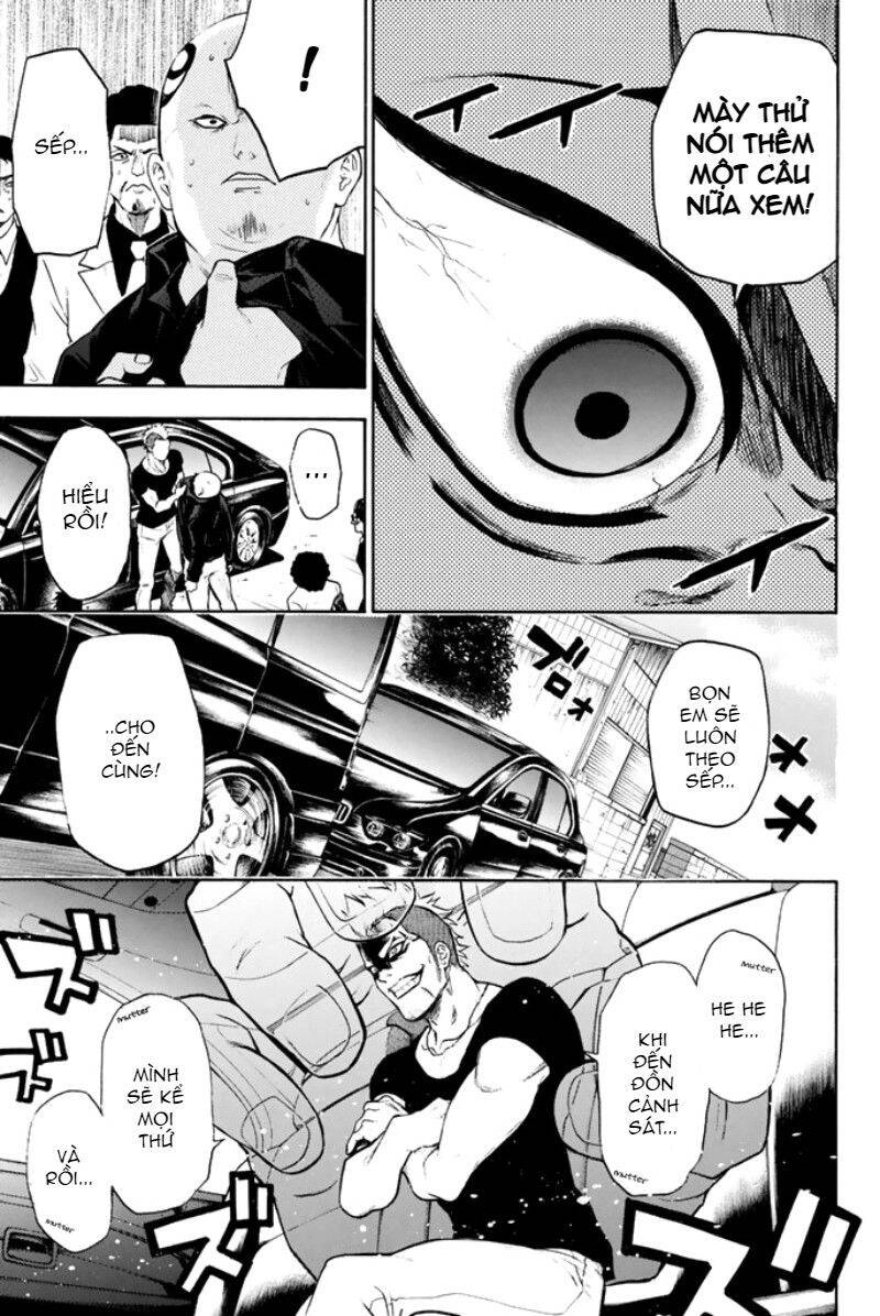 Trò Chơi Ác Ma Chapter 14 - 6