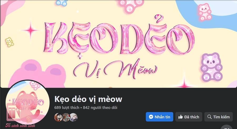 Rốt Cuộc Thì Mối Quan Hệ Giữa Chúng Ta Là Gì? Chapter 1 - 2