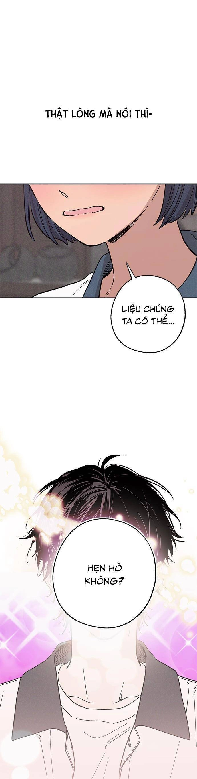 Rốt Cuộc Thì Mối Quan Hệ Giữa Chúng Ta Là Gì? Chapter 1 - 3