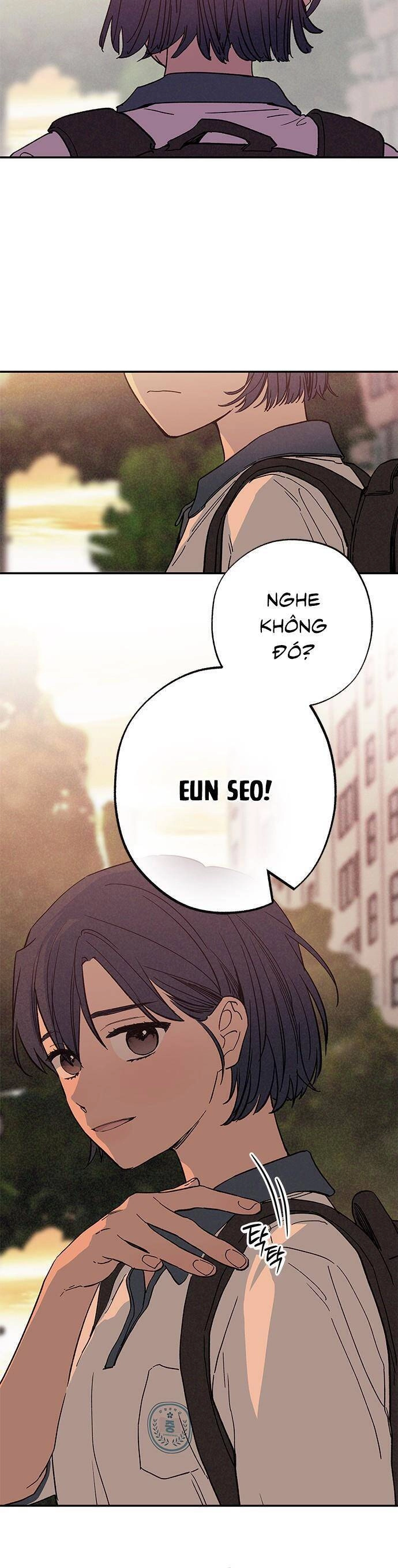 Rốt Cuộc Thì Mối Quan Hệ Giữa Chúng Ta Là Gì? Chapter 1 - 6