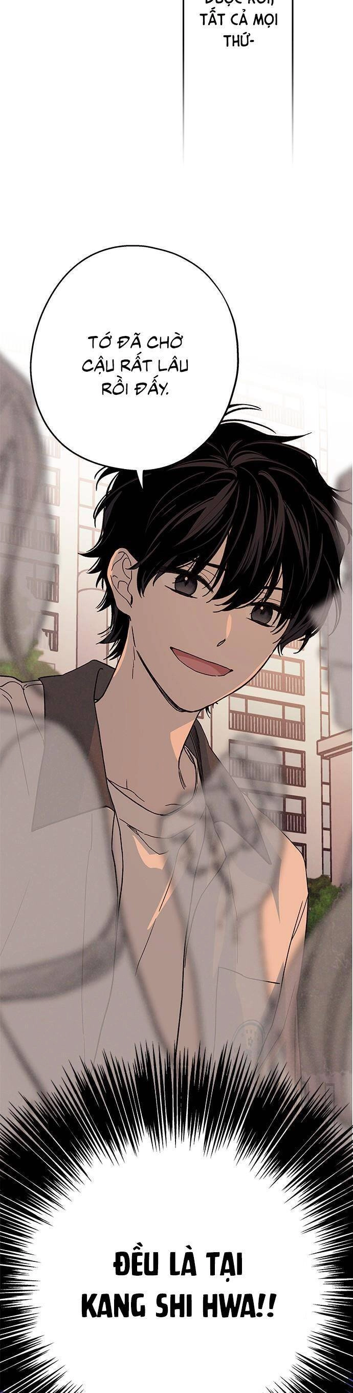 Rốt Cuộc Thì Mối Quan Hệ Giữa Chúng Ta Là Gì? Chapter 1 - 10