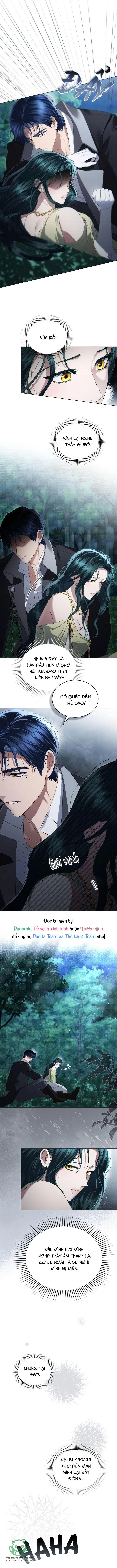 Giới Thượng Lưu Chapter  56 - 3