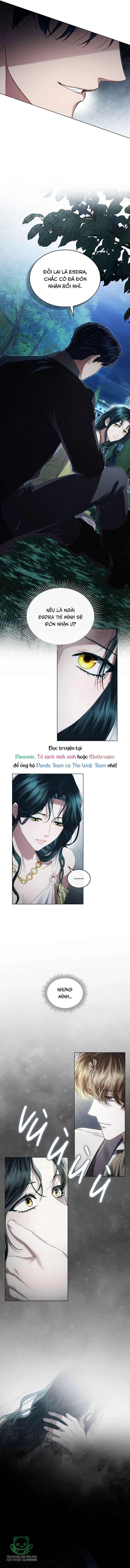 Giới Thượng Lưu Chapter  56 - 4