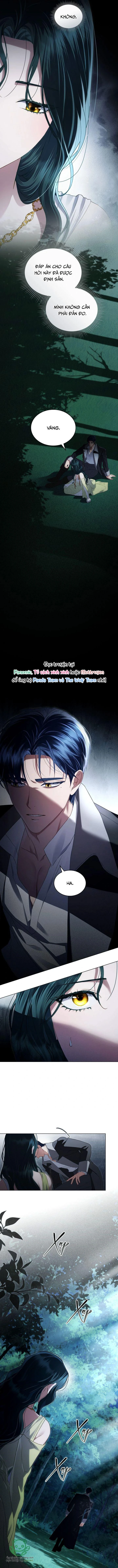 Giới Thượng Lưu Chapter  56 - 5