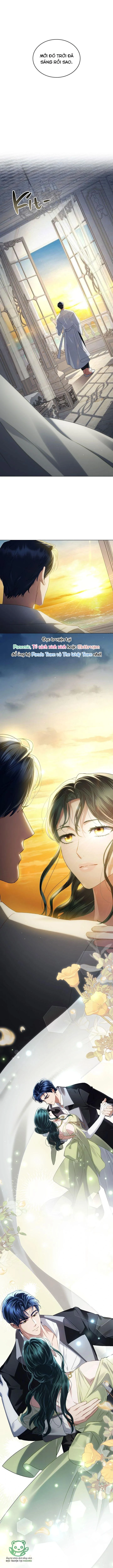 Giới Thượng Lưu Chapter  56 - 7