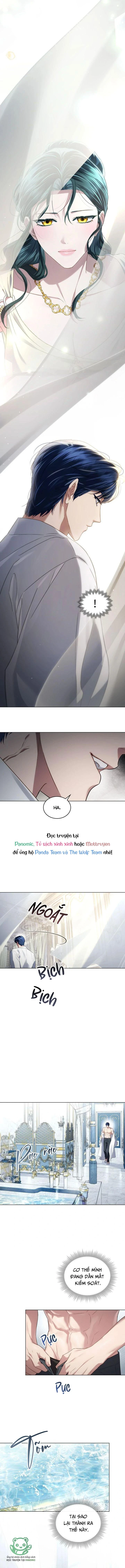 Giới Thượng Lưu Chapter  56 - 8