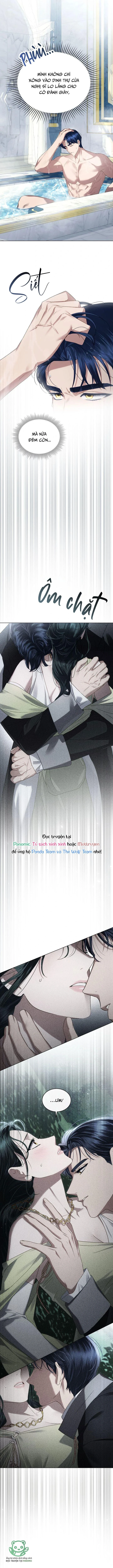 Giới Thượng Lưu Chapter  56 - 9