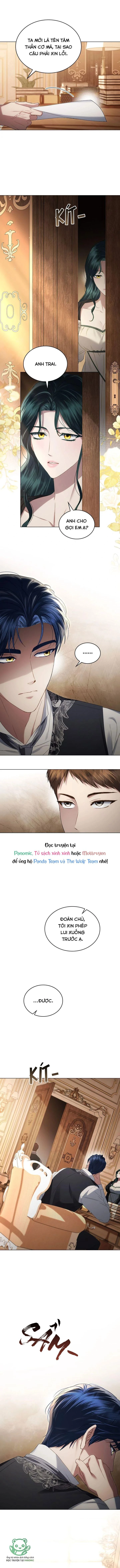 Giới Thượng Lưu Chapter  56 - 11