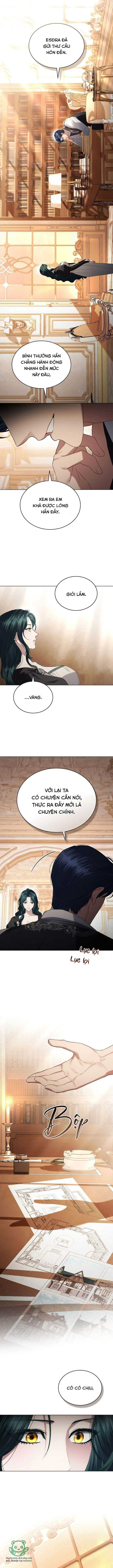 Giới Thượng Lưu Chapter  56 - 12