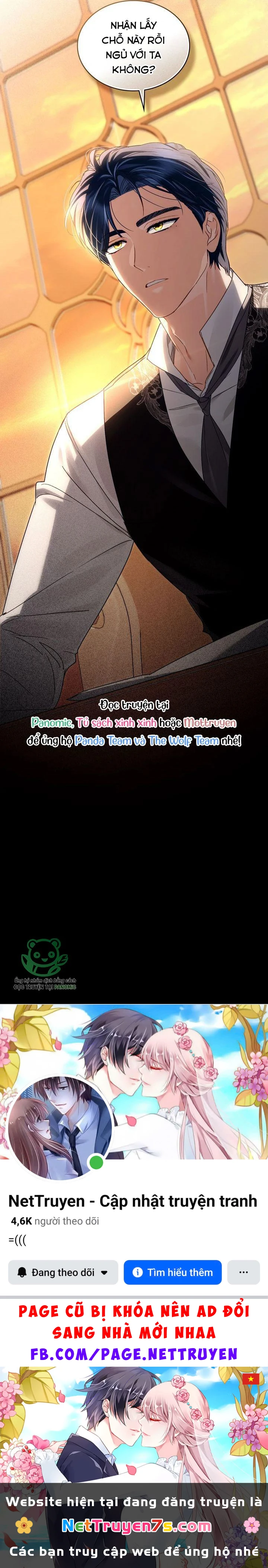 Giới Thượng Lưu Chapter  56 - 13