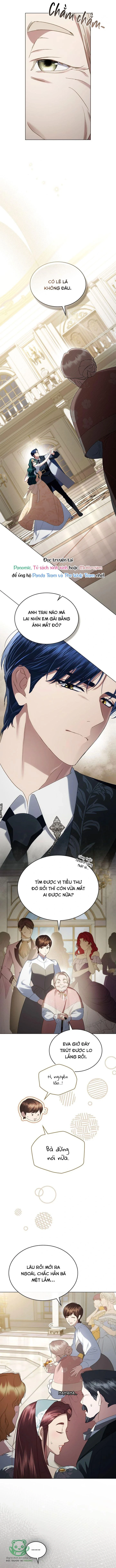 Giới Thượng Lưu Chapter  62 - 5