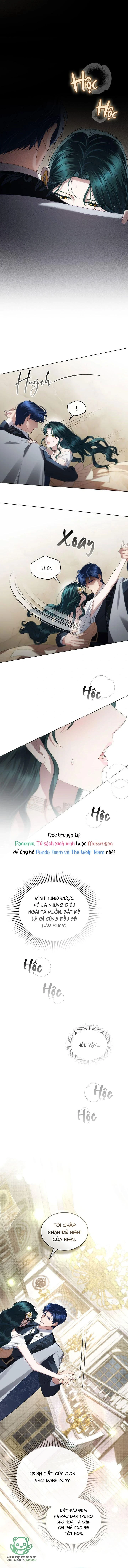 Giới Thượng Lưu Chapter  62 - 9