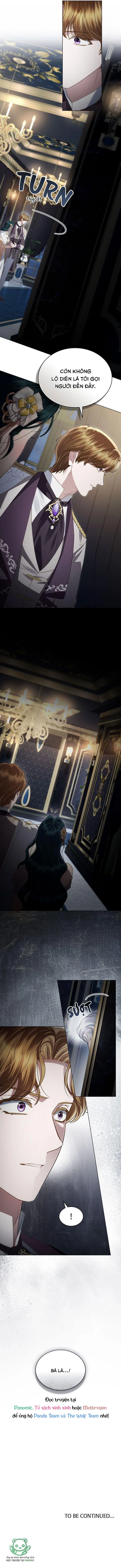 Giới Thượng Lưu Chapter  62 - 13