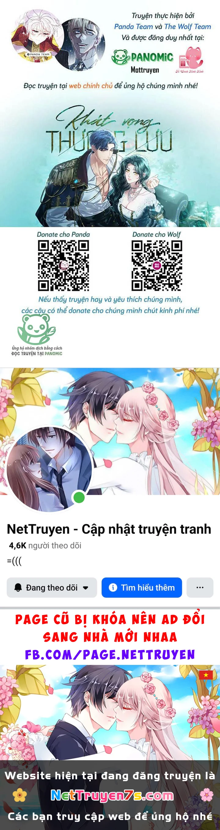 Giới Thượng Lưu Chapter  62 - 14