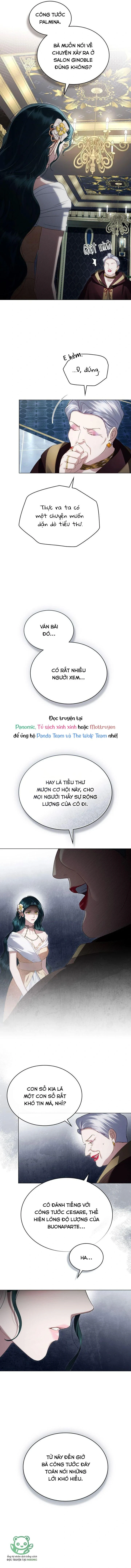 Giới Thượng Lưu Chapter  63 - 5