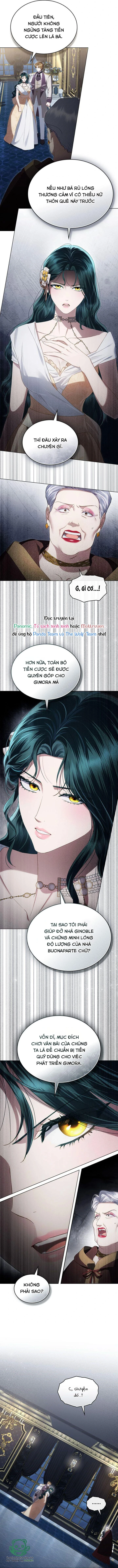 Giới Thượng Lưu Chapter  63 - 6