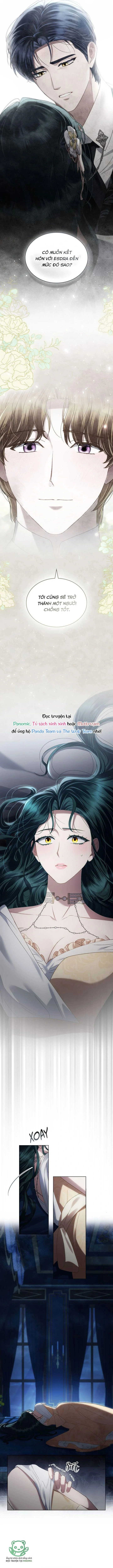 Giới Thượng Lưu Chapter  63 - 9