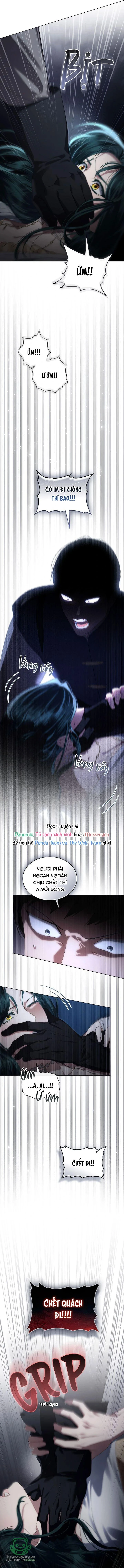 Giới Thượng Lưu Chapter  63 - 12