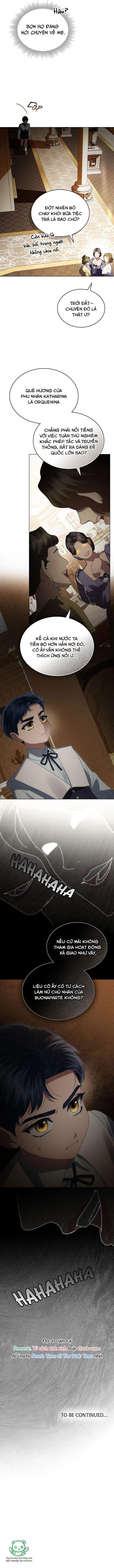 Giới Thượng Lưu Chapter  66 - 9