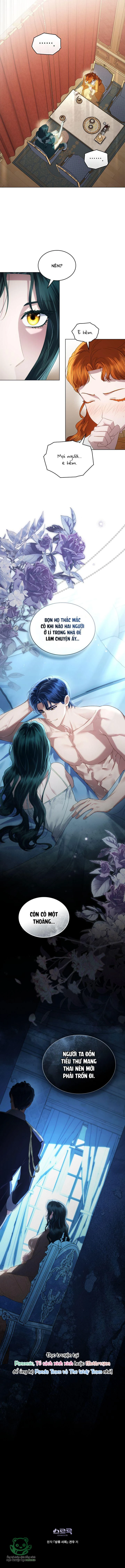 Giới Thượng Lưu Chapter  69 - 9