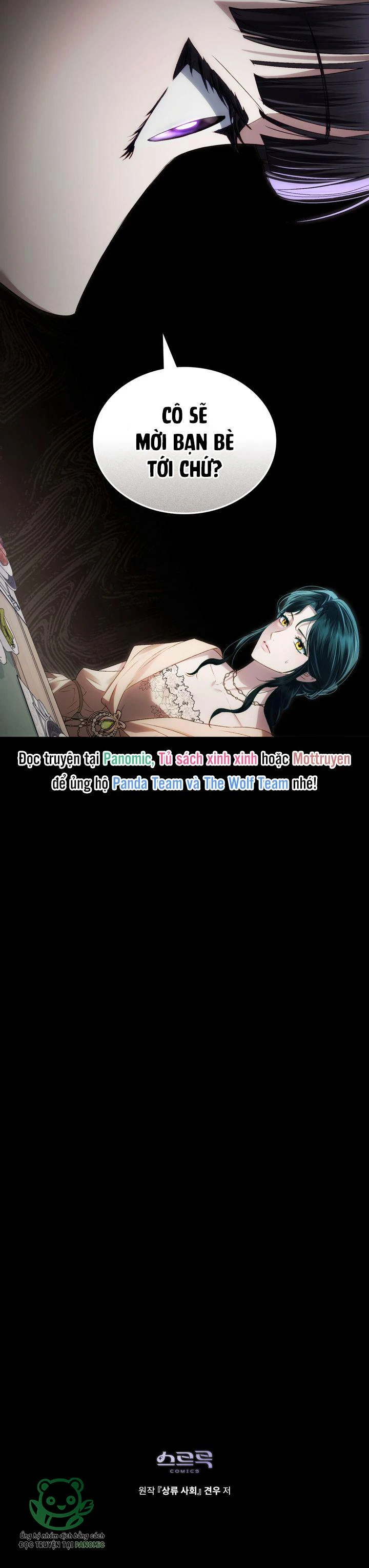 Giới Thượng Lưu Chapter  70 - 10