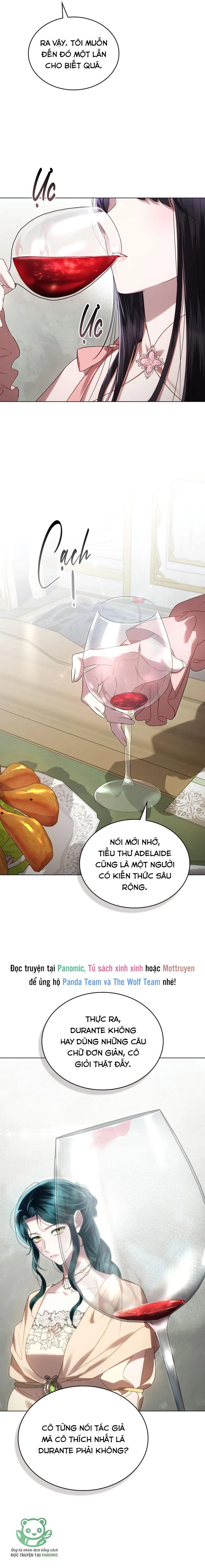 Giới Thượng Lưu Chapter  71 - 4