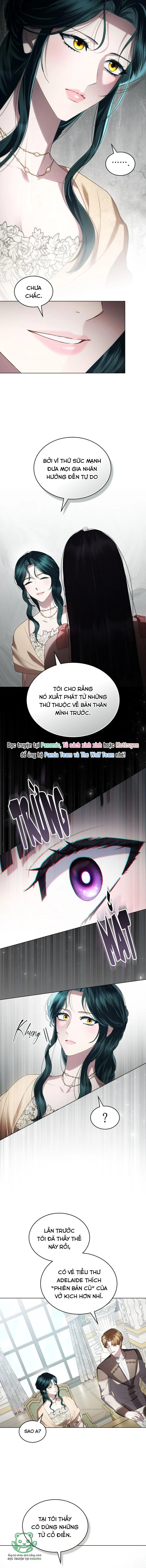 Giới Thượng Lưu Chapter  71 - 6