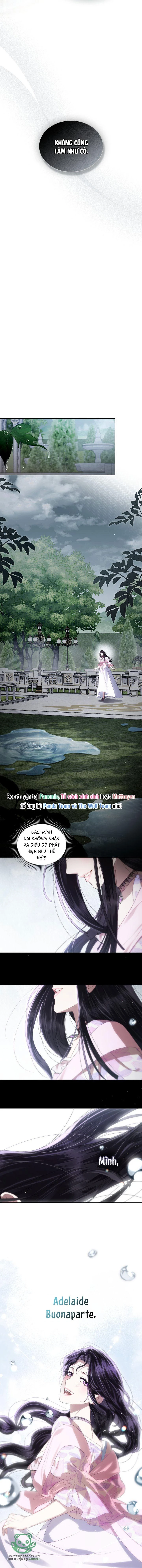 Giới Thượng Lưu Chapter  71 - 8