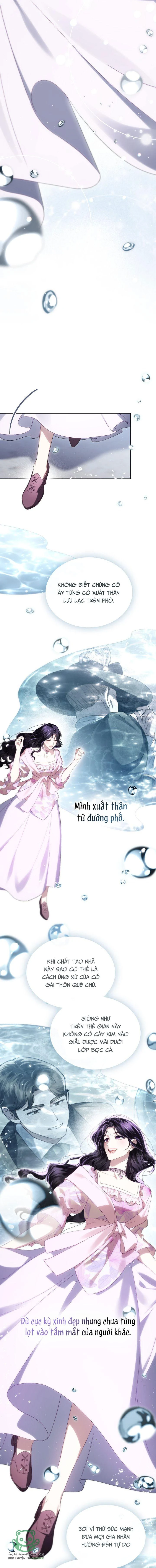 Giới Thượng Lưu Chapter  71 - 9