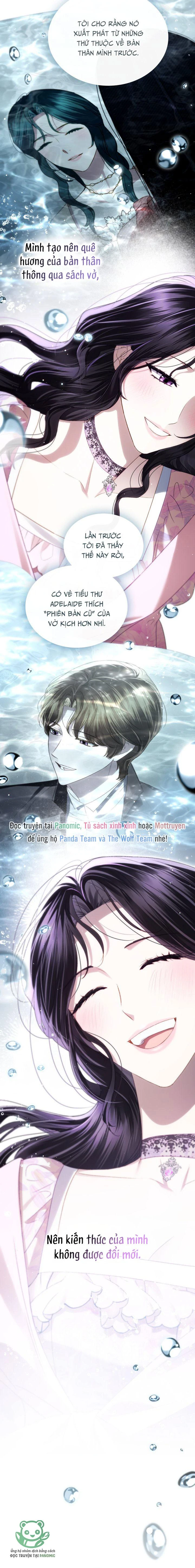 Giới Thượng Lưu Chapter  71 - 10