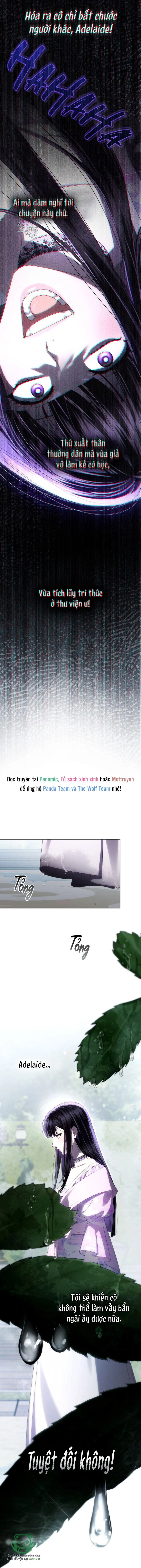 Giới Thượng Lưu Chapter  71 - 12