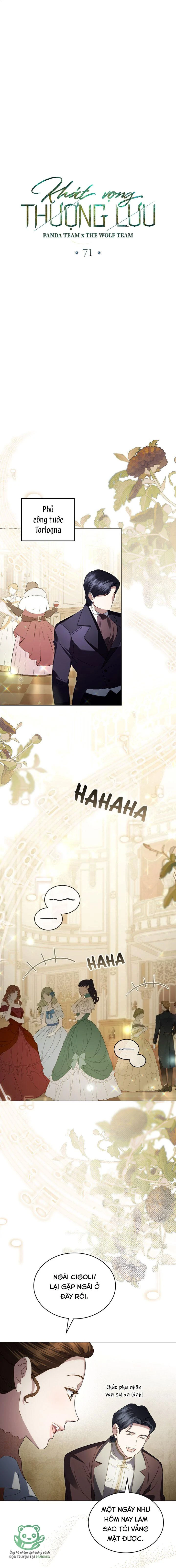 Giới Thượng Lưu Chapter  71 - 13