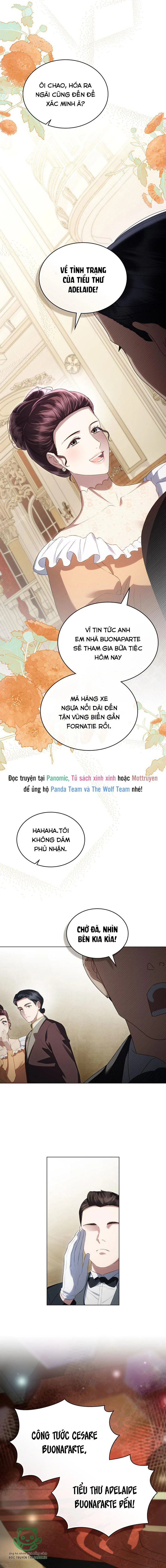 Giới Thượng Lưu Chapter  71 - 14