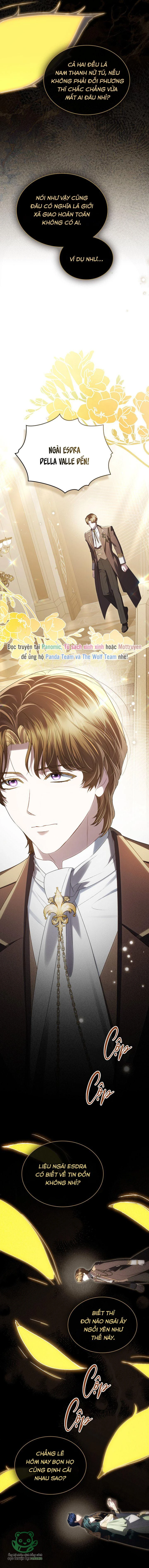 Giới Thượng Lưu Chapter  71 - 16